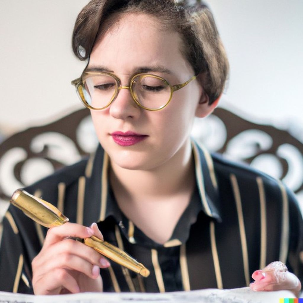 Inquisitive Cartographer